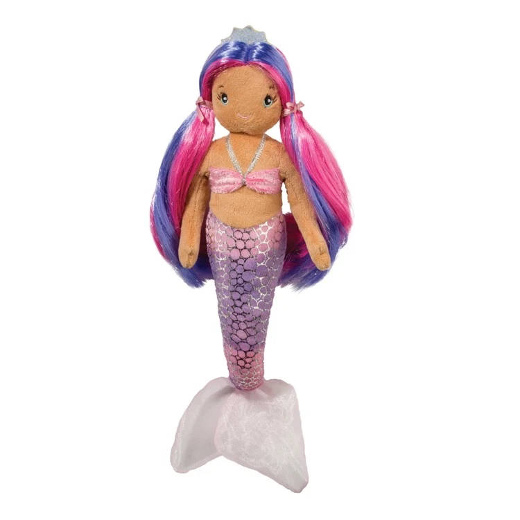 Nola Purple Mermaid 1