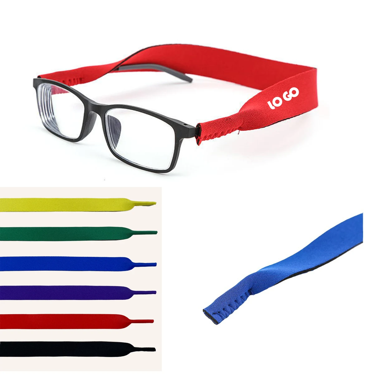 Sunglasses Strap 1
