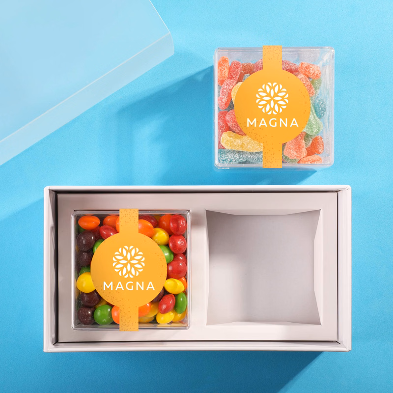 Sweet Duo Set: Deluxe