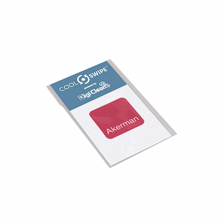 DigiClean Plus - Standard Series Screen Cleaner