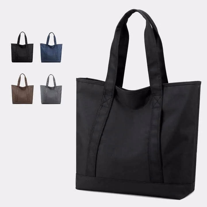 Large Capacity Tote Shoulder Bag
