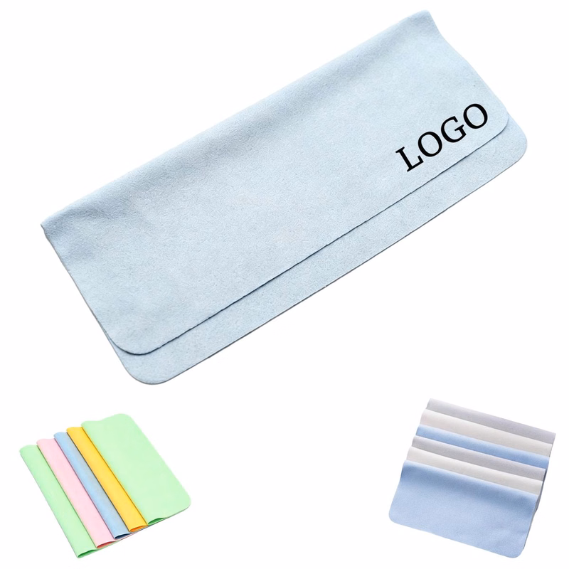 Suede Lens Cleaning Wipe