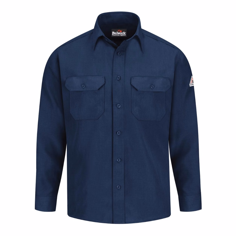 Men's Uniform Shirt Nomex® IIIA - SND2