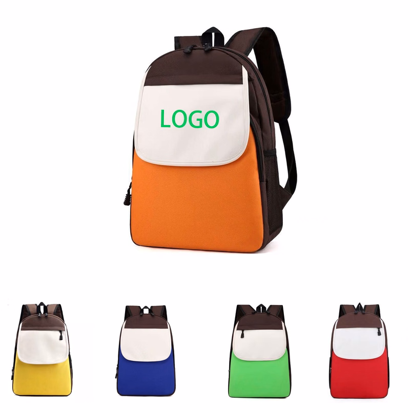 Primary Students Backpack