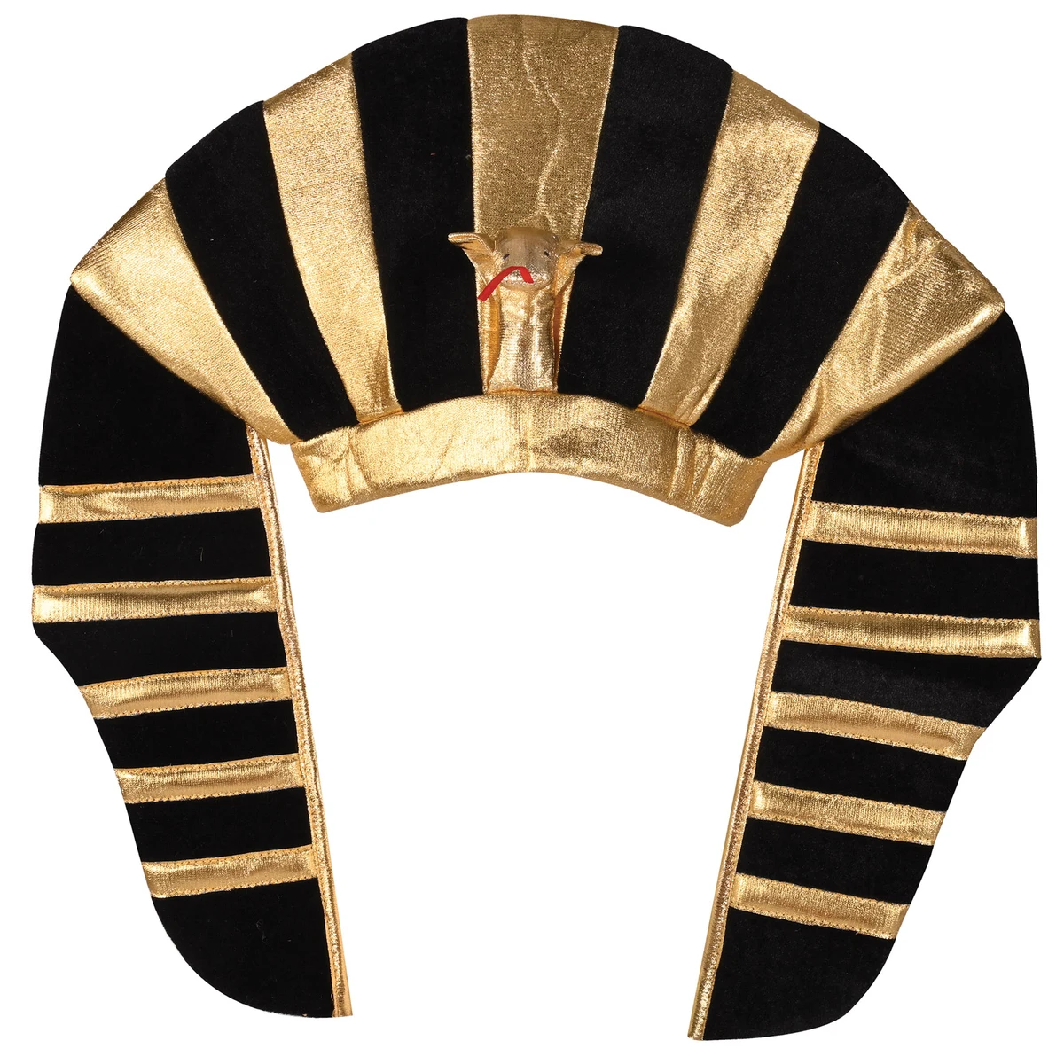 Plush Pharaoh Hat 1