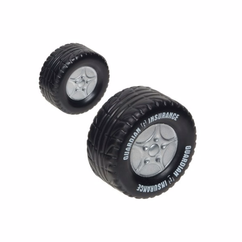 Tire Stress Reliever