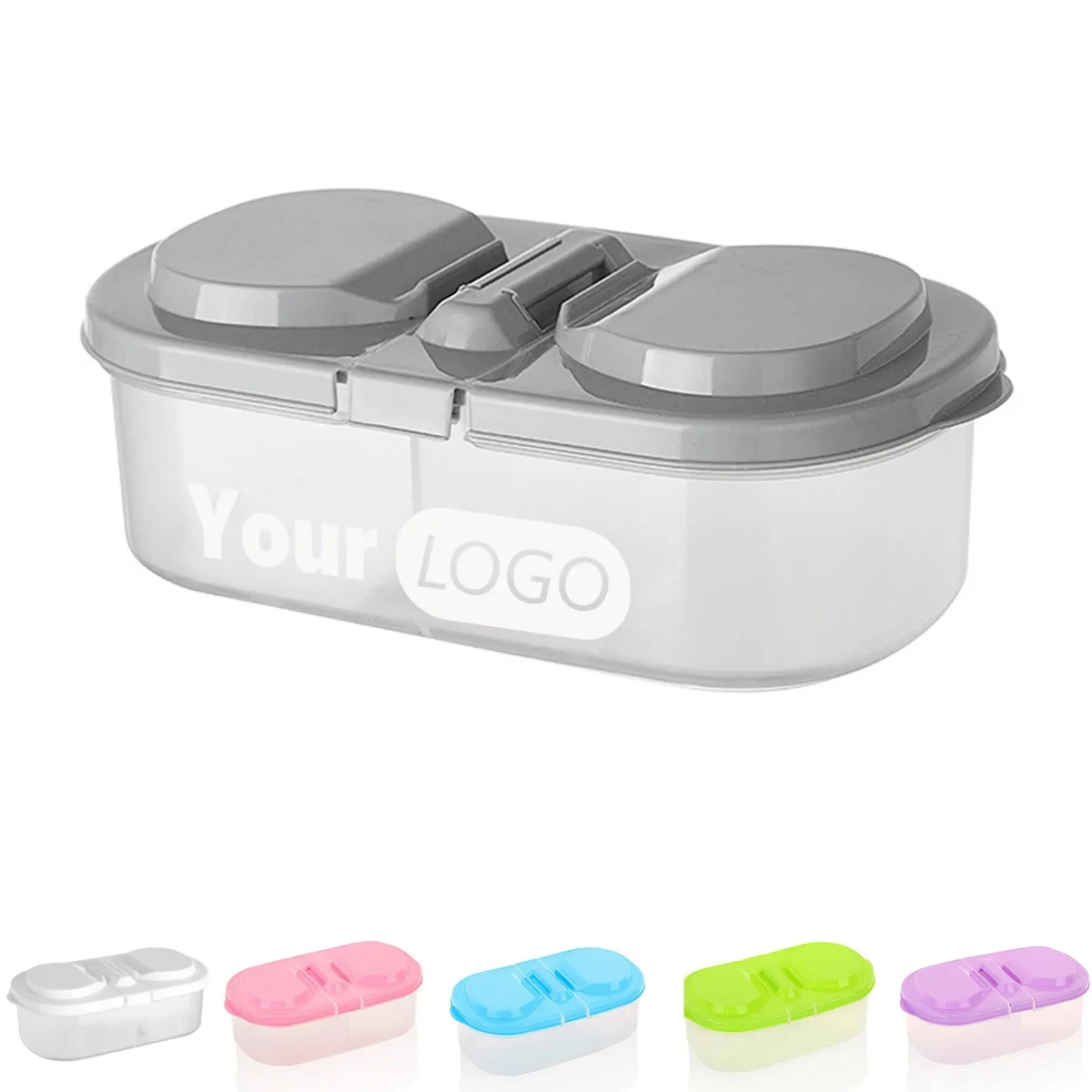 Multi Functional Food Sealed Boxs 1