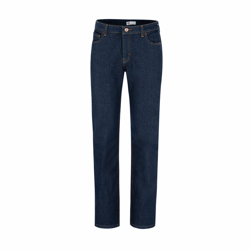Dickies® Women's Industrial 5-Pocket Slim Fit Jean