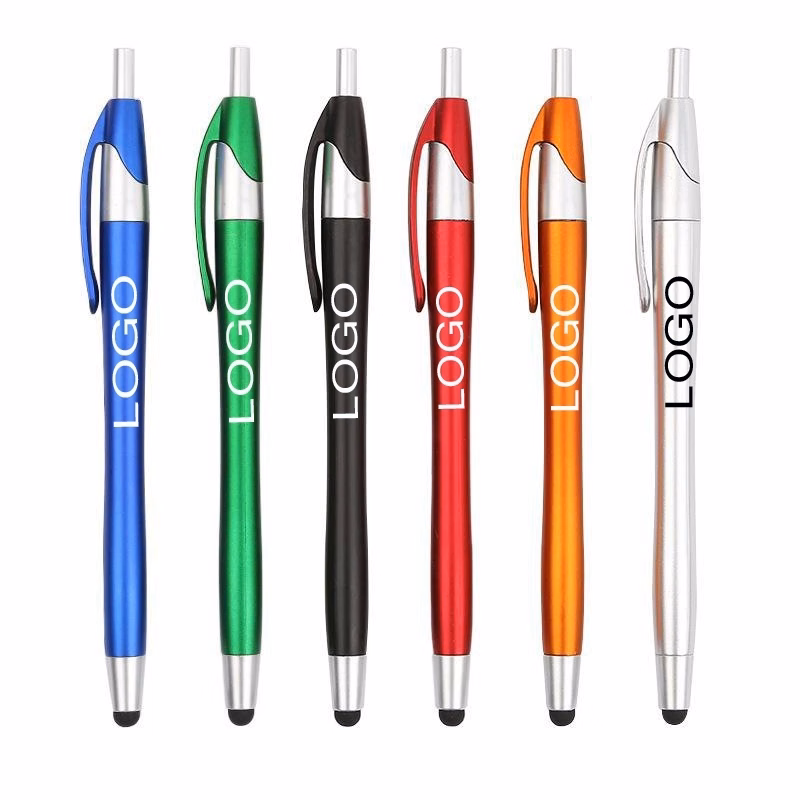 Silhouette Stylus and Pen Combo