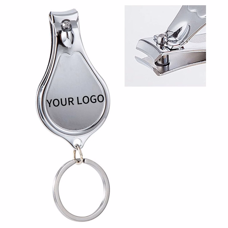 Steel Grooming Tool and Cap Opener