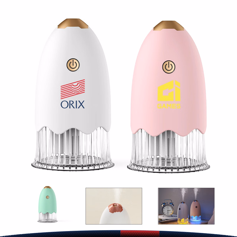 Spring Bamboo Shoot Humidifier
