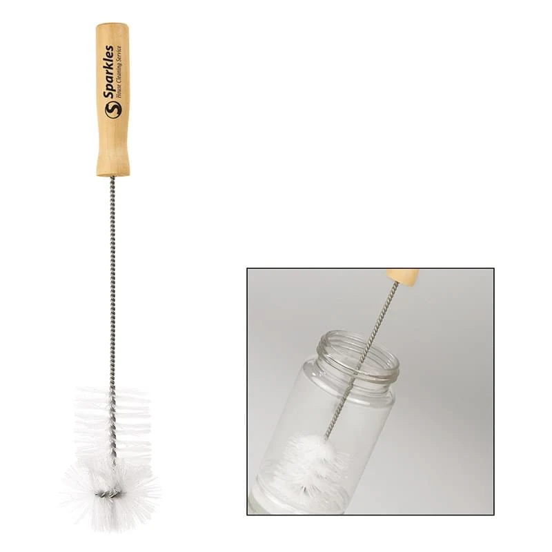 Efficient Bottle Brush 1