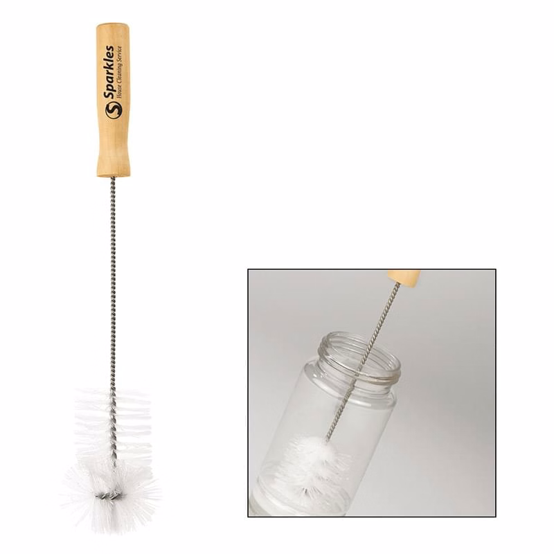 Efficient Bottle Brush