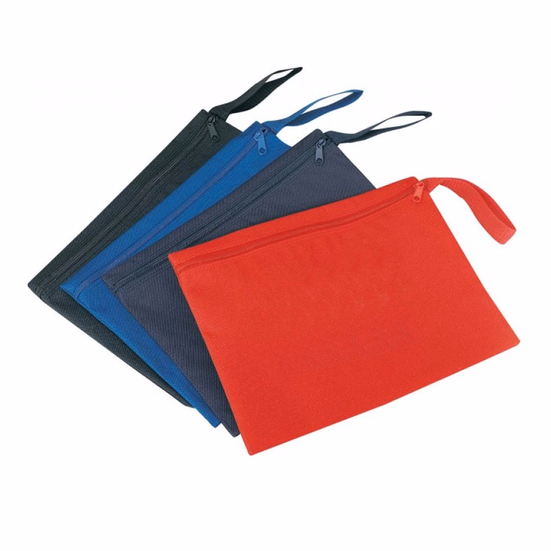 600D Polyester Document Bag