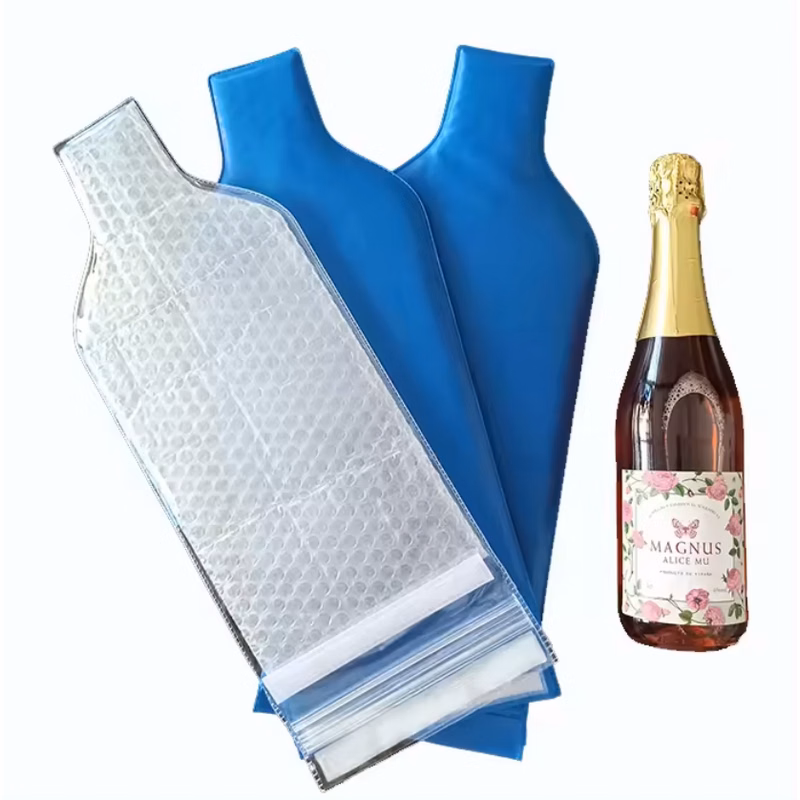 Reusable Wine Protector / Sleeve