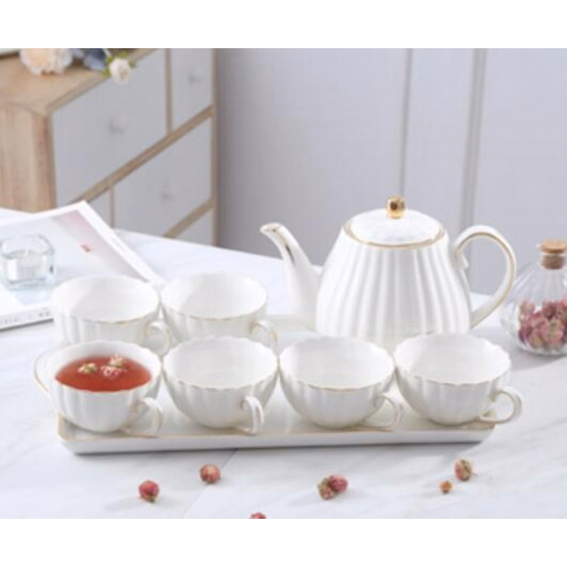 Tea Sets