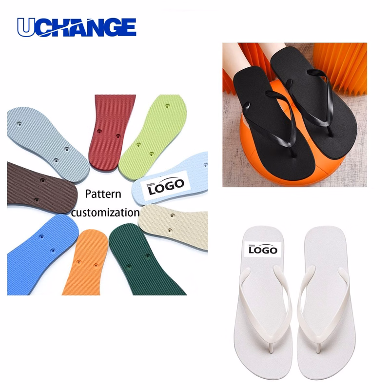 Beach Flip Flop Sandals