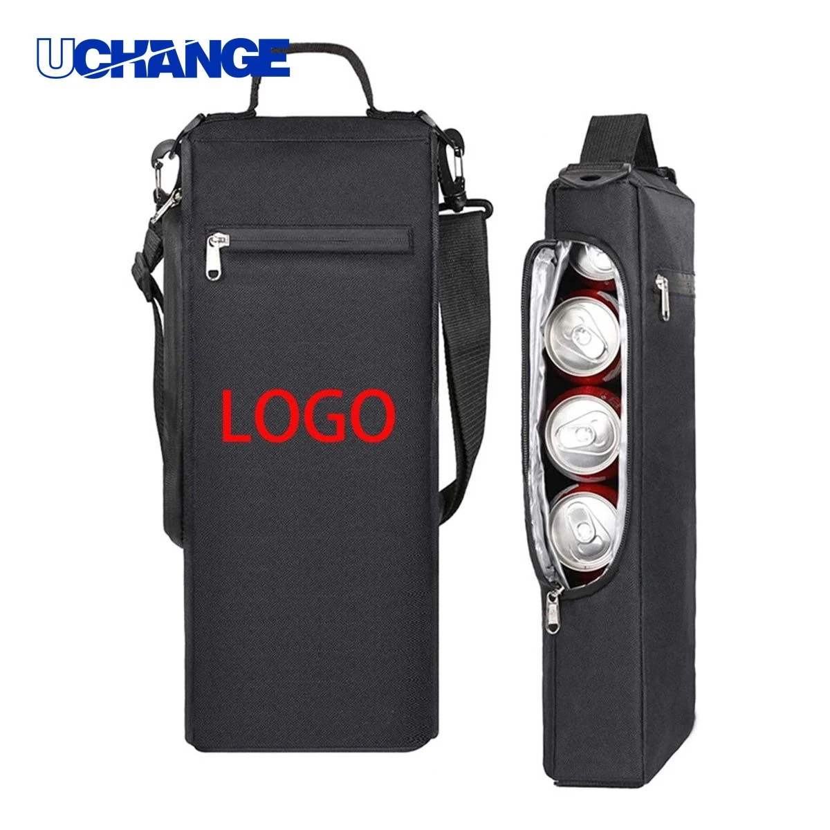 Portable Refrigerated Cooler Backpack Bag 1