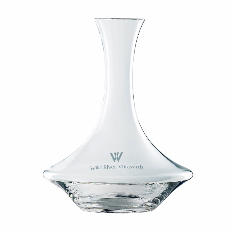 Spiegelau Authentis 35oz Wine Decanter