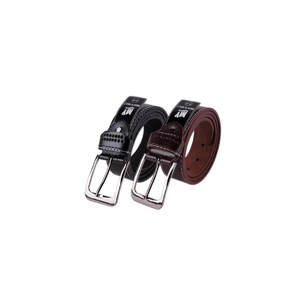 Men's Belts Black & Brown Assorted Sizes 1