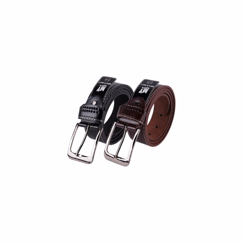 Men's Belts Black & Brown Assorted Sizes