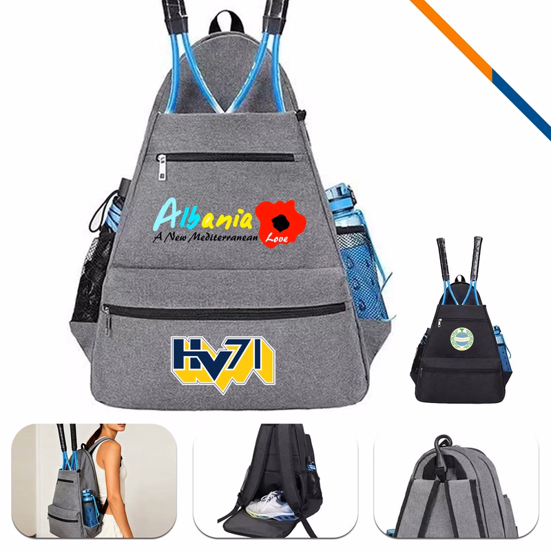 Rallymax Pickleball Backpack