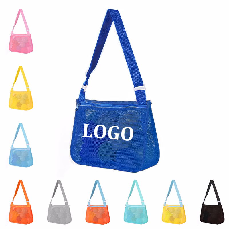 Beach Shell Bags