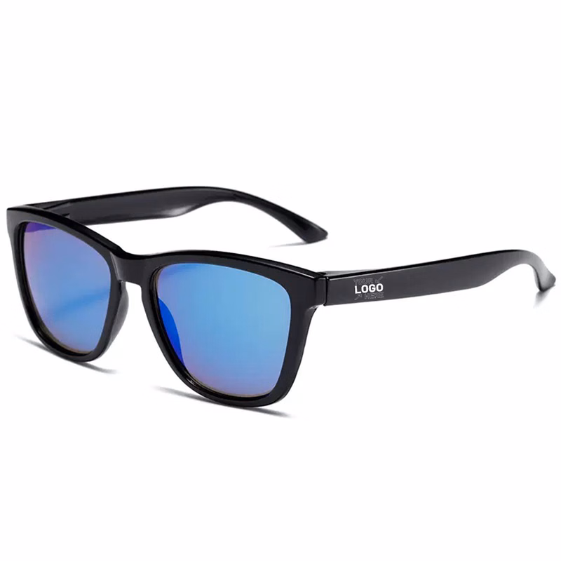 Fashion Colored Custom Sunglasses