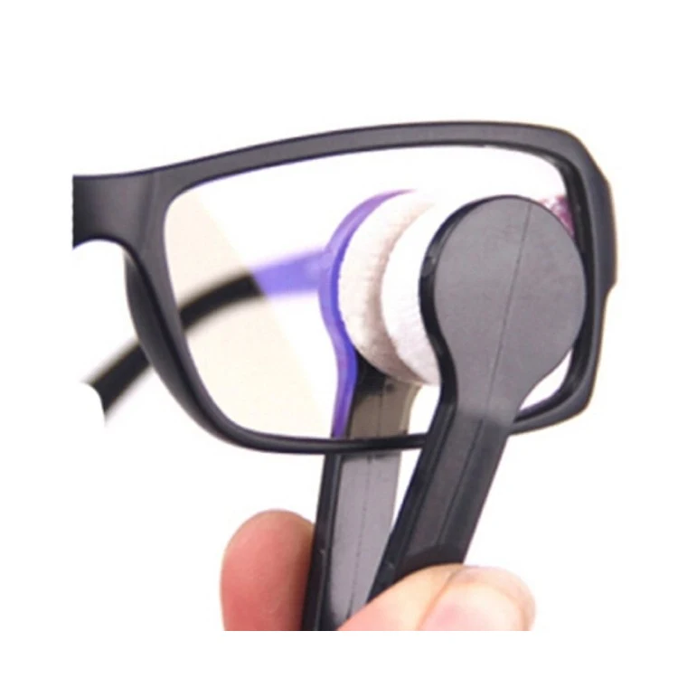 Spectacle Glasses Cleaner 1