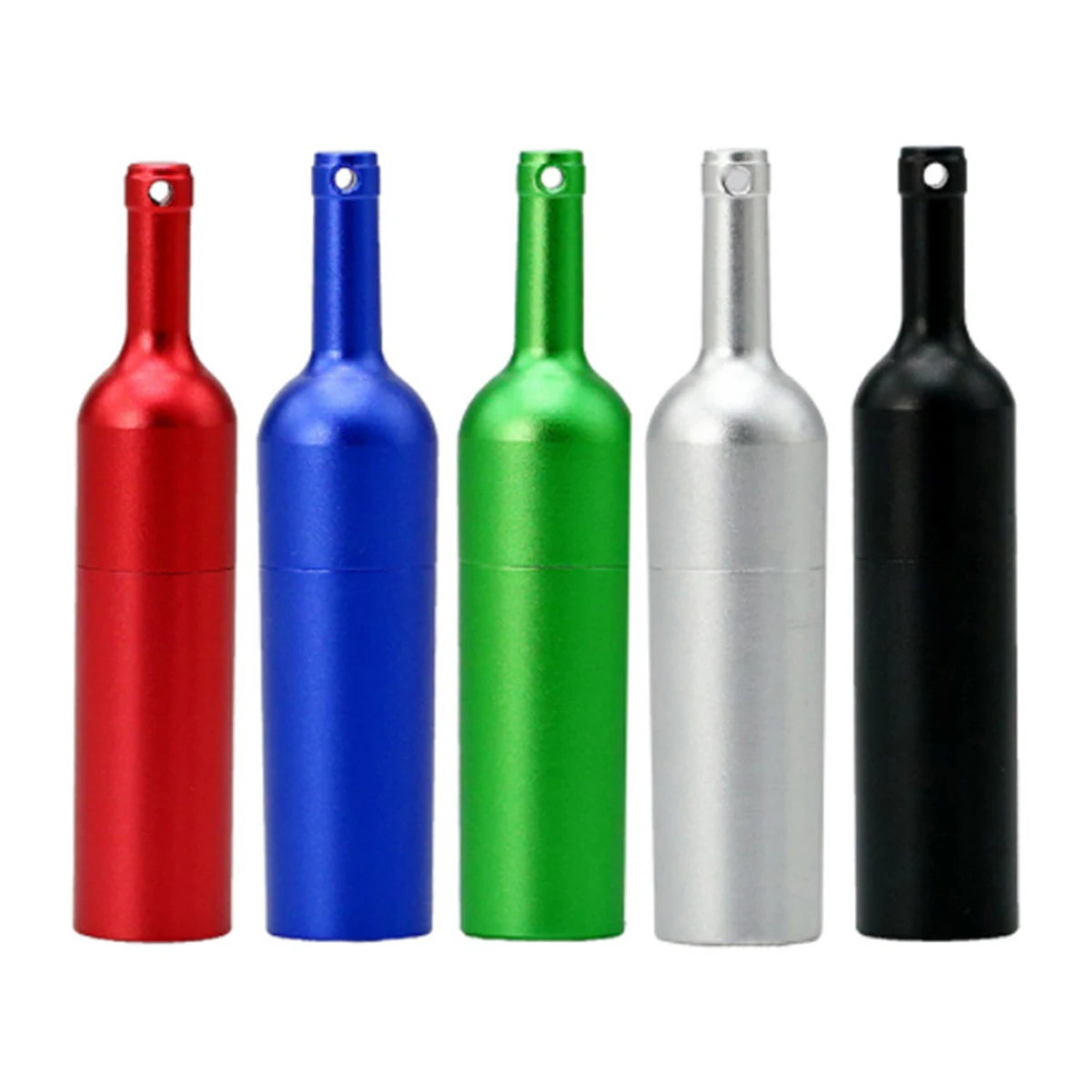 USB Flash Drive Keychain 1