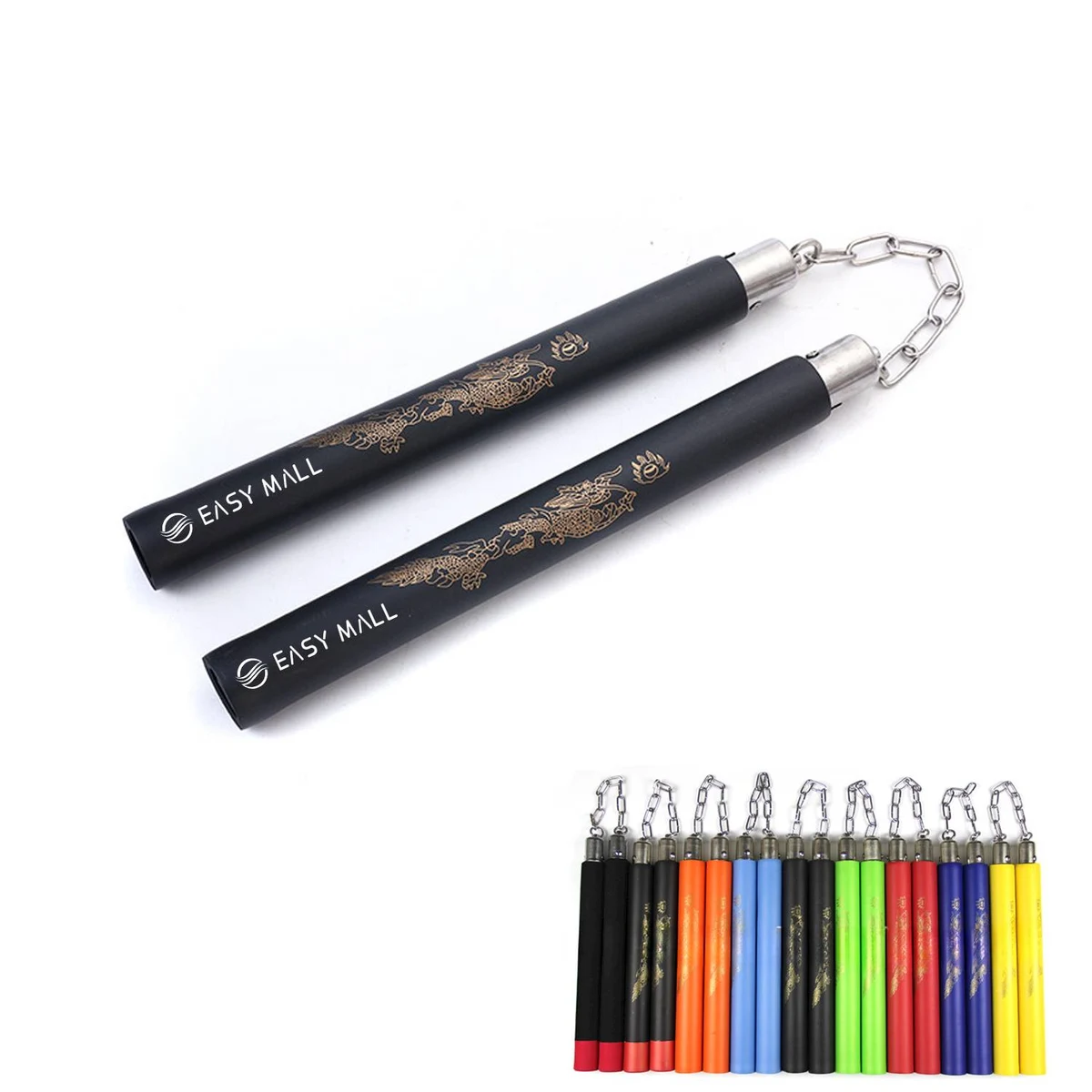 Kids Sponge Nunchaku Toy 1