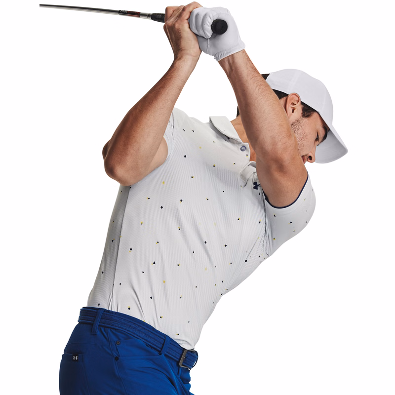 UA Iso-Chill Verge Men's Polo
