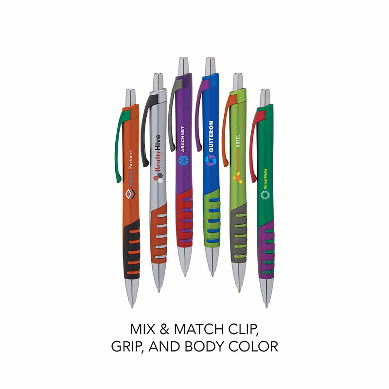 Apex Mix or Match Ballpoint Pen