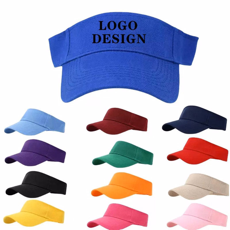 Adjustable Sports Visor