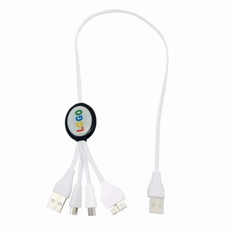 SM00107 - Multi Usb Charger