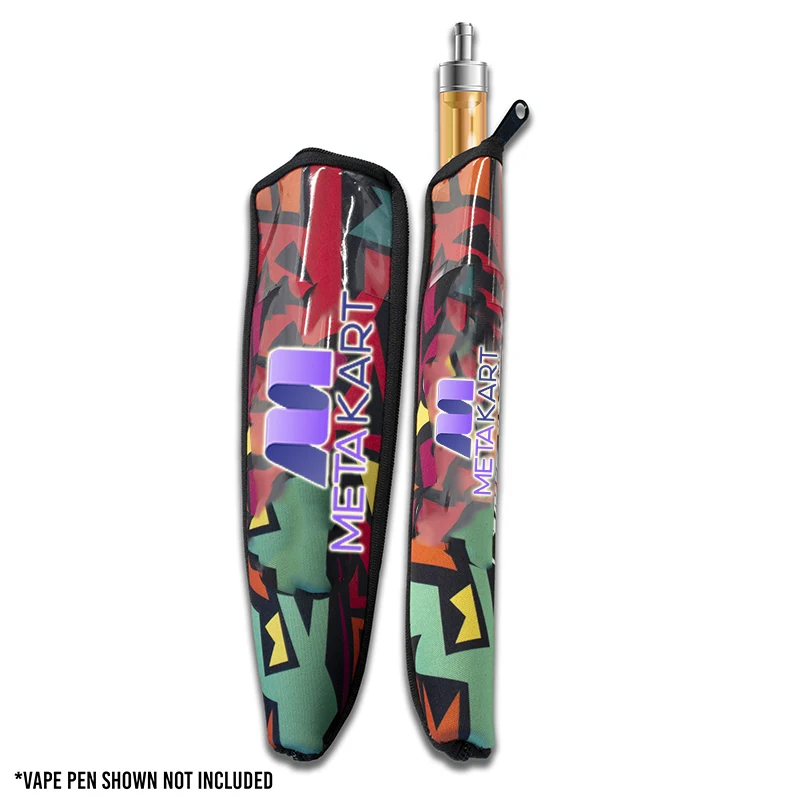 Vape Protective Case 1