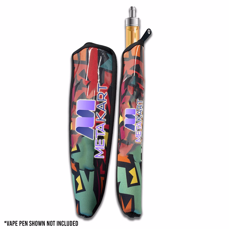 Vape Protective Case