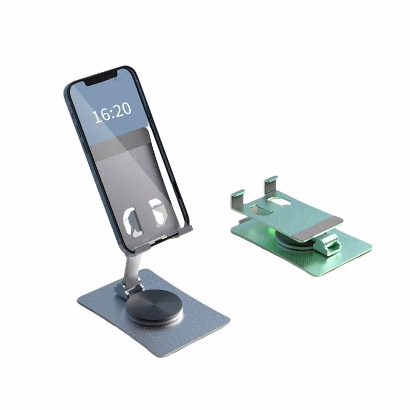 All Aluminum Alloy Phone Holder