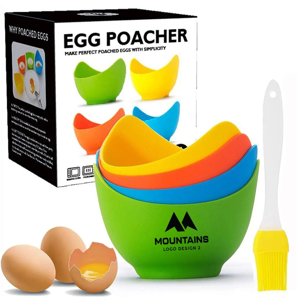 Egg Poacher 1