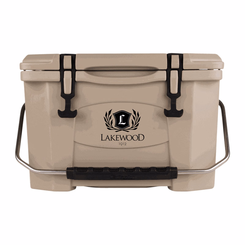 Grizzly Cooler 20