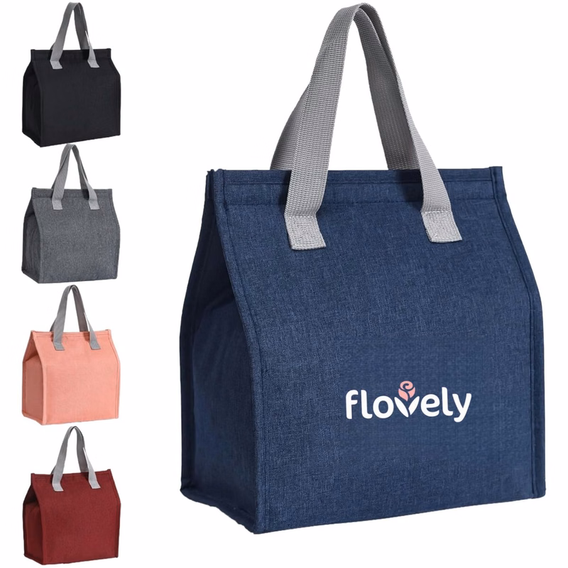 Reusable Thermal Cooler Bag