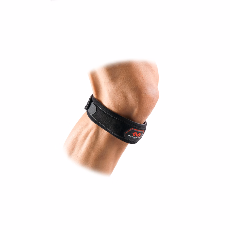 Level 2 Knee Strap Patella Blk