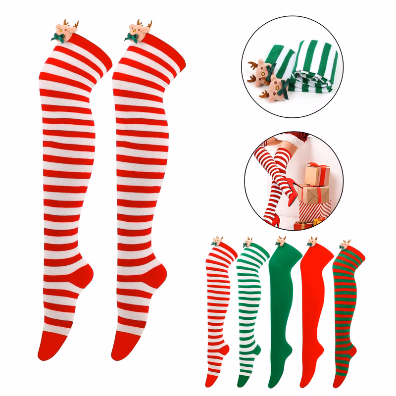 Halloween Sock