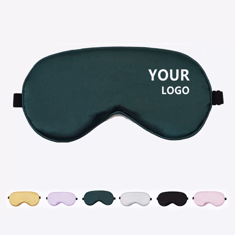 Soft adjustable Sleeping Eye Mask