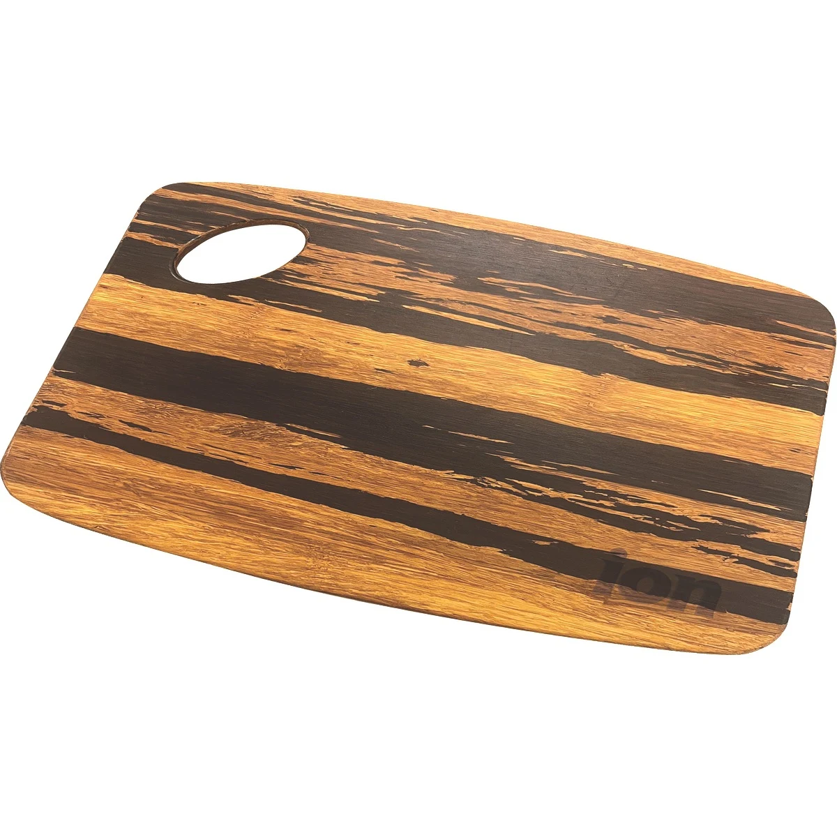 Grove Bamboo Cutting Board (M) 1