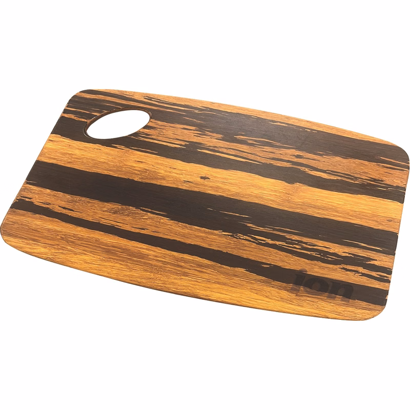 Grove Bamboo Cutting Board (M)