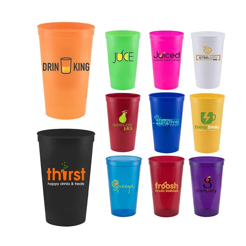 Touchdown - USA 22 Oz. Stadium Cup 1
