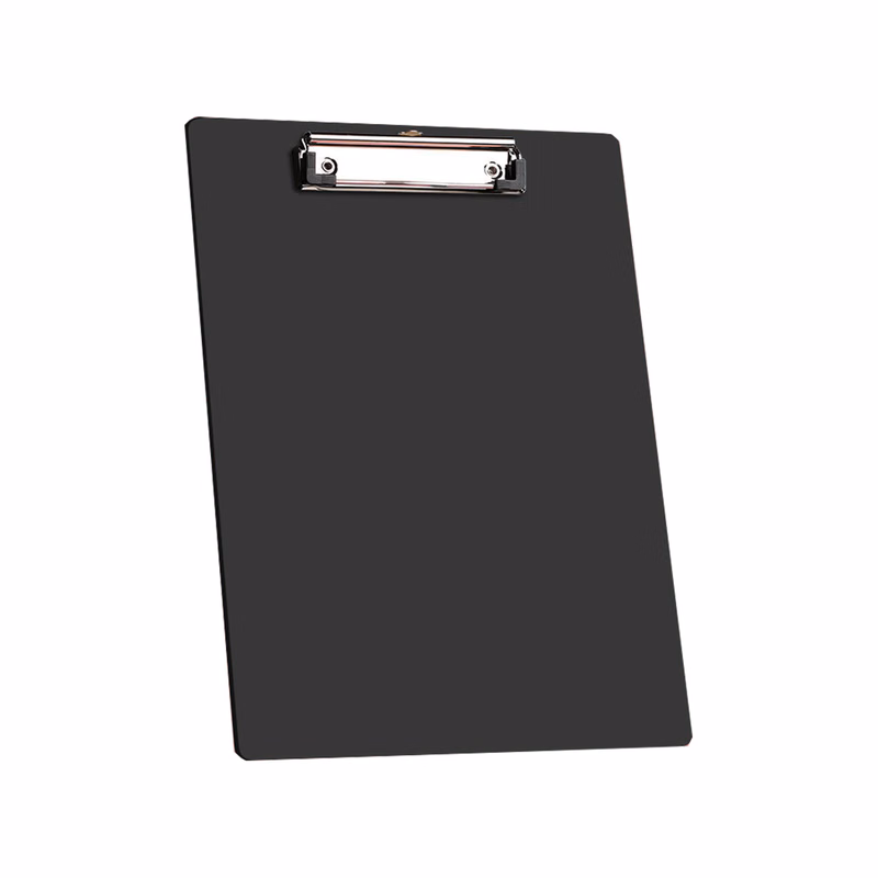 A4 Splint Clip Folder