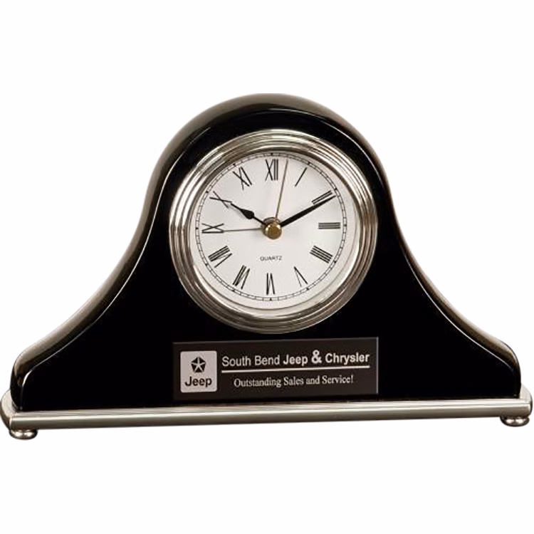 Strauss Executive Clock II