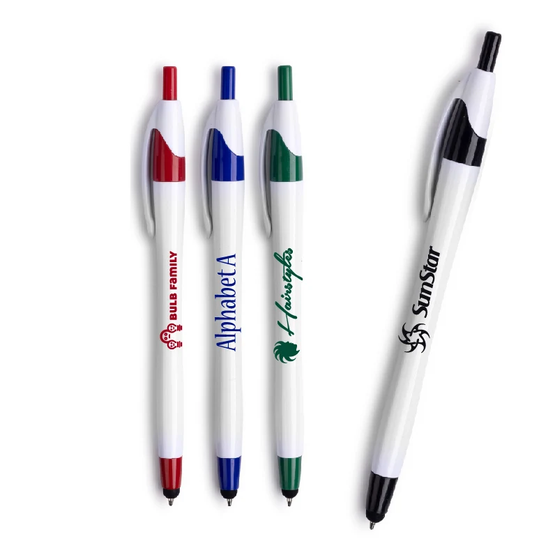 The Phoenix Pen 1